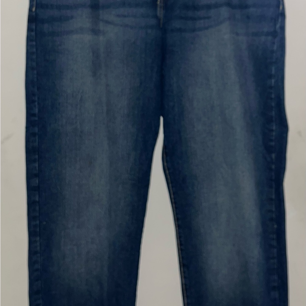 Refresh Women's Straight Leg Jeans - Dark Blue